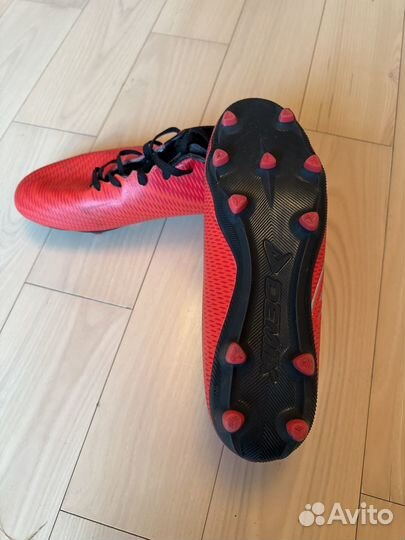 Мужские футбольные бутсы 47 размера