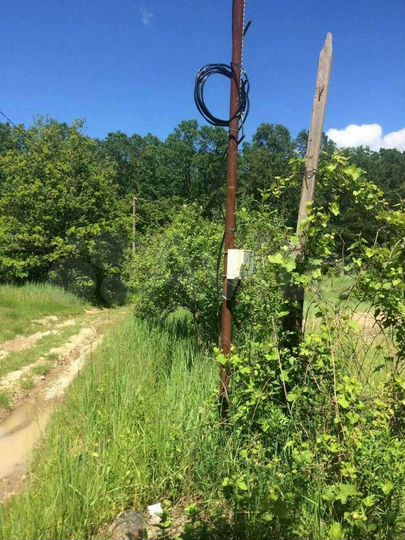 Дача 50 м² на участке 6 сот.