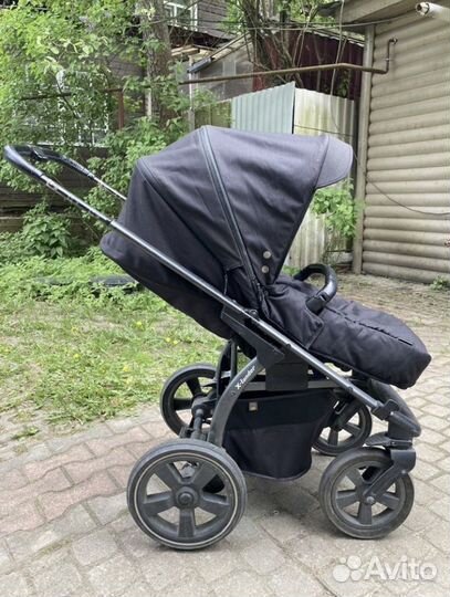 Коляска X-Lander X-Move