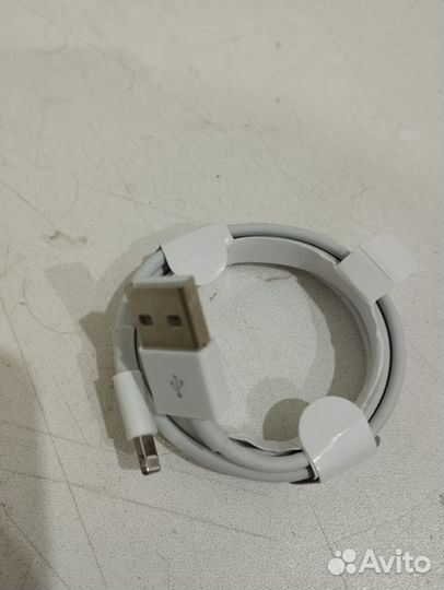 Зарядные кабели micro usb, lightning, type c