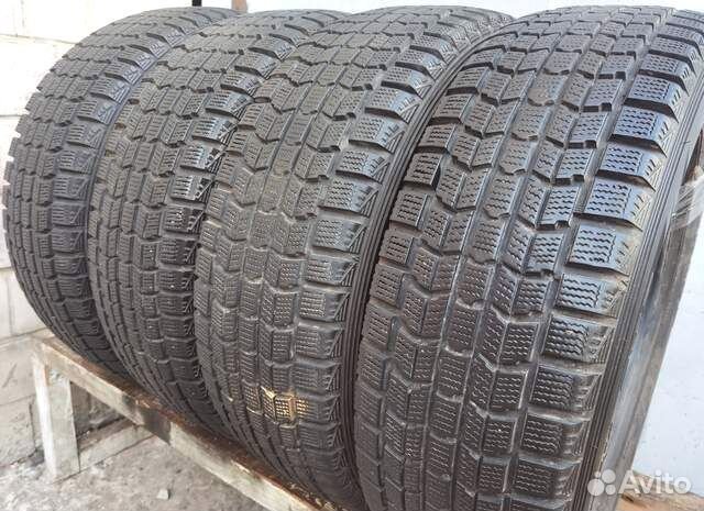 Dunlop Grandtrek SJ7 215/65 R16 99H