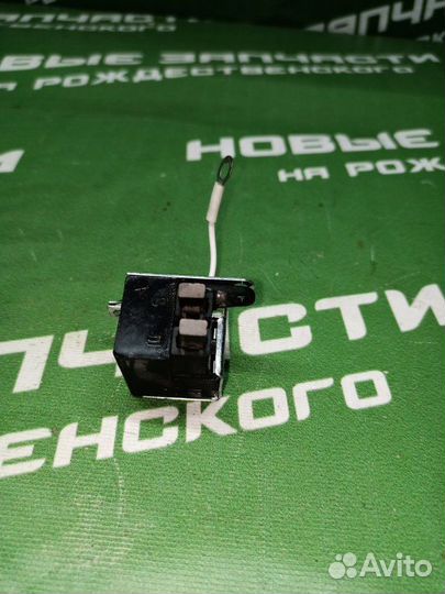 Регулятор напряжения Лада 2108