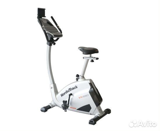 Велотренажер NordicTrack VX 550