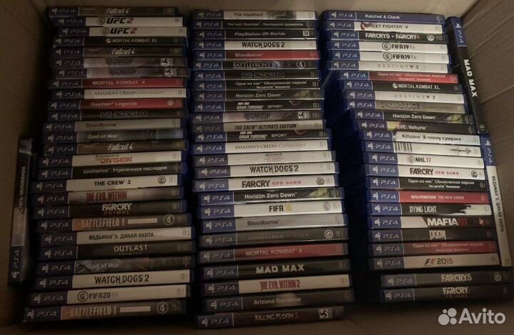 Одни из нас,fifa 18,Red dead Redemption,uncharted