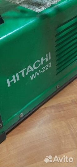 Сварочный аппарат инверторный