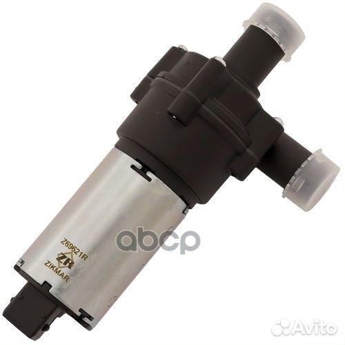 Водяной насос Z69621R Zikmar