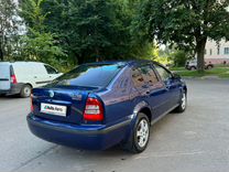 Skoda Octavia 1.4 MT, 2008, 195 000 км, с пробегом, цена 387 000 руб.