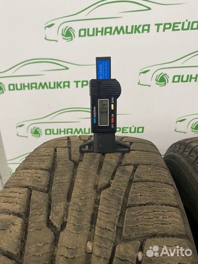 Nokian Tyres Nordman RS2 195/65 R15 95R