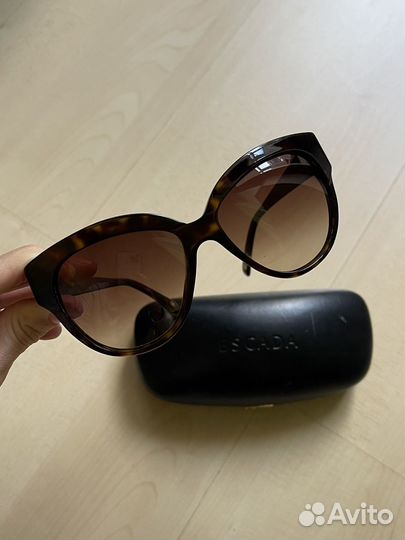 Очки оригинал Escada