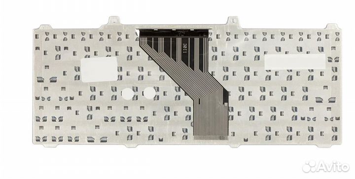 Клавиатура для Dell Inspiron 700M 710M черная