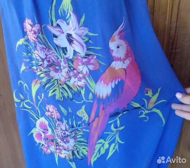 Туника. Размер 48