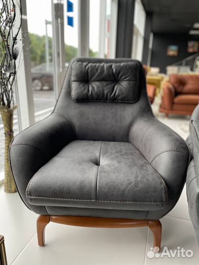 Мягкая мебель