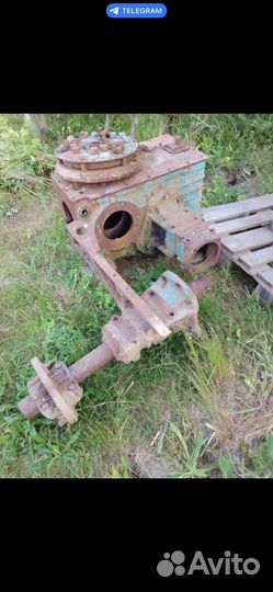 Запчасти на мтз 80