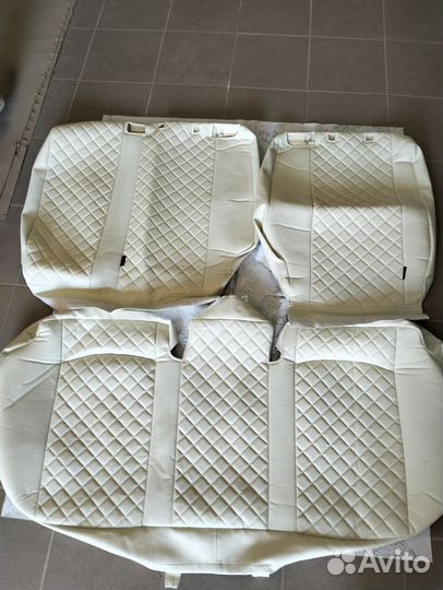 Чехлы крета (Creta)