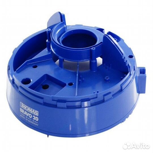 Bravo 20 788074 - Крышка 108373 пылесоса Thomas B