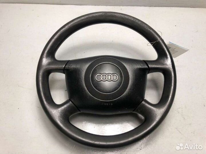 Рулевое колесо с AIR BAG Audi A6 C5 1997-2004