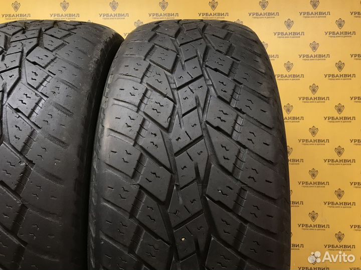 Toyo Open Country A/T 275/60 R20 114T