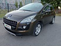 Peugeot 3008 1.6 AT, 2013, 230 000 км, с пробегом, цена 625 000 руб.