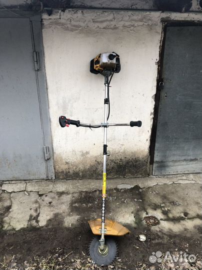 Тример бензовый