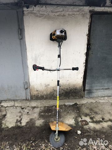 Тример бензовый