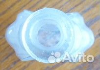 Пузырек старинный