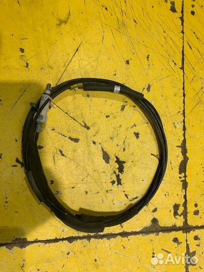 Трос лючка бензобака Toyota Land Cruiser Prado 150