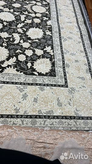 Ковер новый