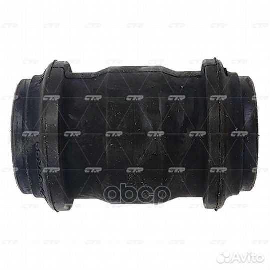 Cvkh-33 Сайлентблок реактивной тяги зад пра