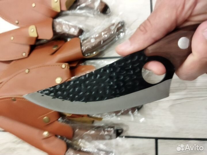 Нож обвалочный/Сербский