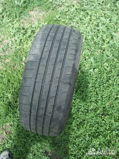 Nexen N Fera RU1 215/55 R17