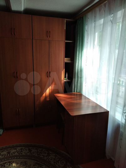 Дом 40 м² на участке 7 сот.