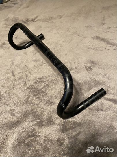 Руль для шоссейного велосипеда