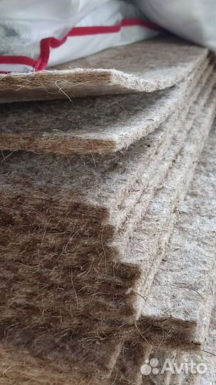 Матрас на прямую с производства