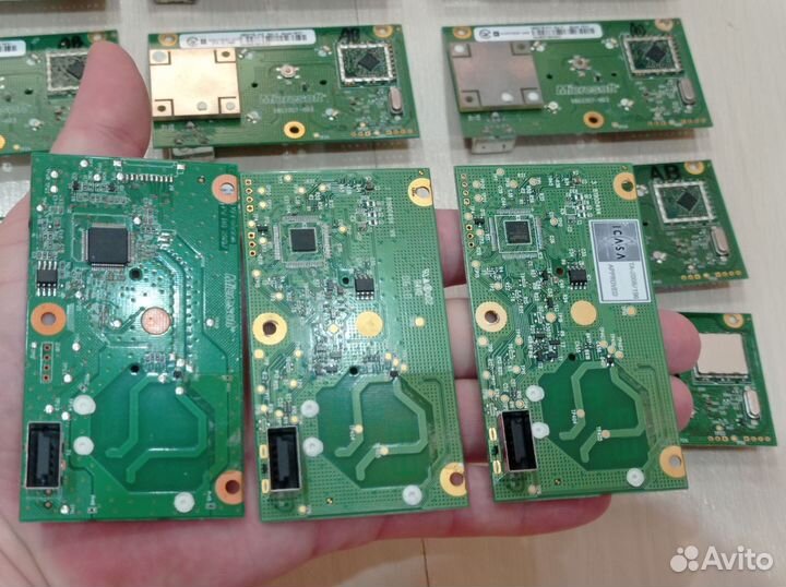 RF модуль для xbox 360 фат