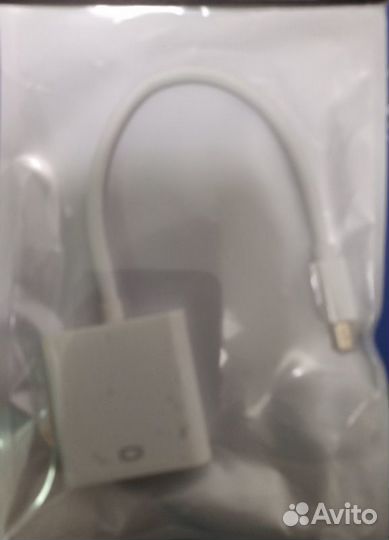 Кабель для современных видеокарт