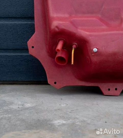 Бак топливный бензобак Kia Ceed