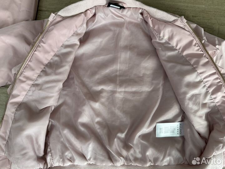 Куртка Kulling 122