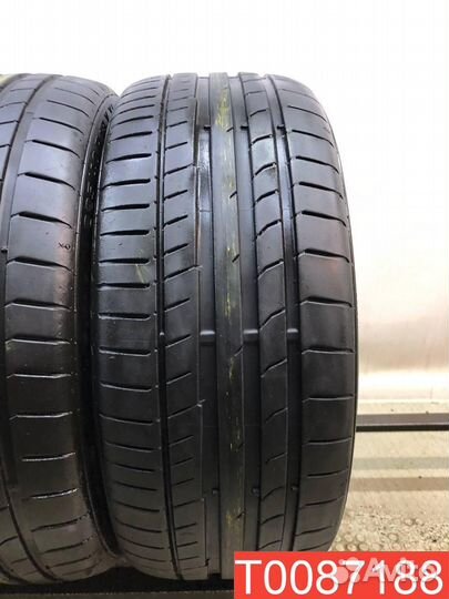 Continental ContiSportContact 5 225/40 R18 92Y