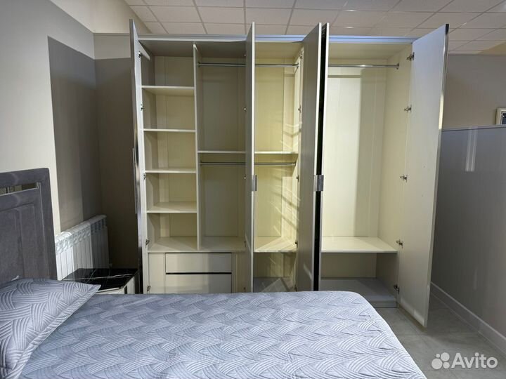 Спальня Грация