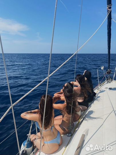 Тур по Крыму Девичник