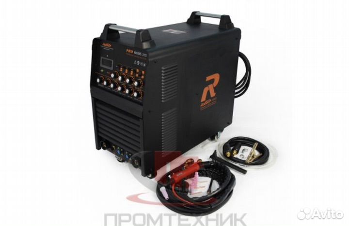 Сварочный аппарат Redbo PRO wsme-315