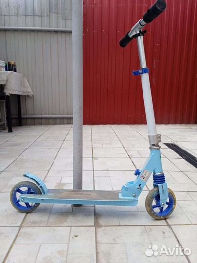 Самокат roces 145 Спортмастер