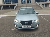 Datsun mi-DO 1.6 MT, 2015, 58 300 км, с пробегом, цена 695 000 руб.