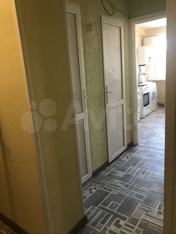 Комната 12 м² в 5-к., 5/5 эт.