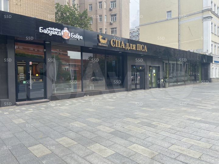 Продам торговое помещение, 191 м²