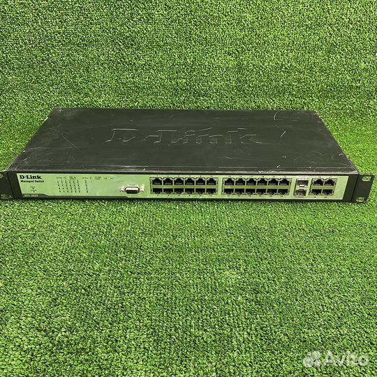 Коммутатор 3Com 3c16471b