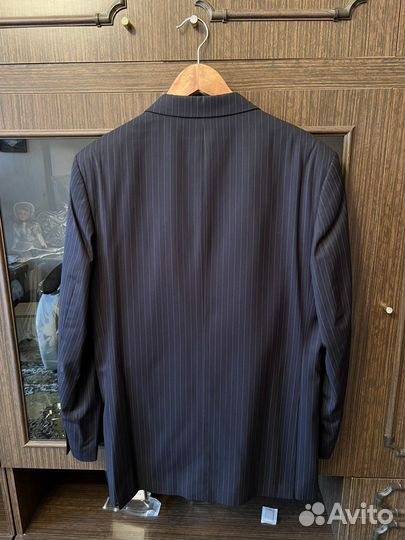 Мужской классический костюм