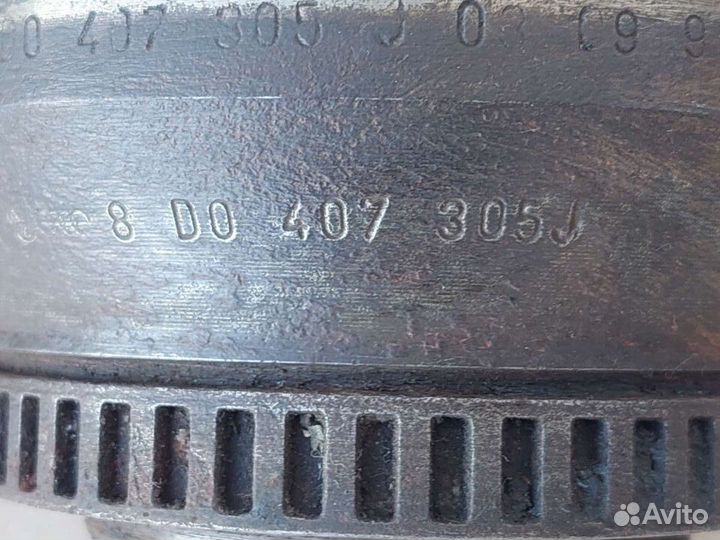 Шрус наружный VAG 8D0407305J