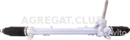 Рейка рулевая механическая Motorherz M51831RB