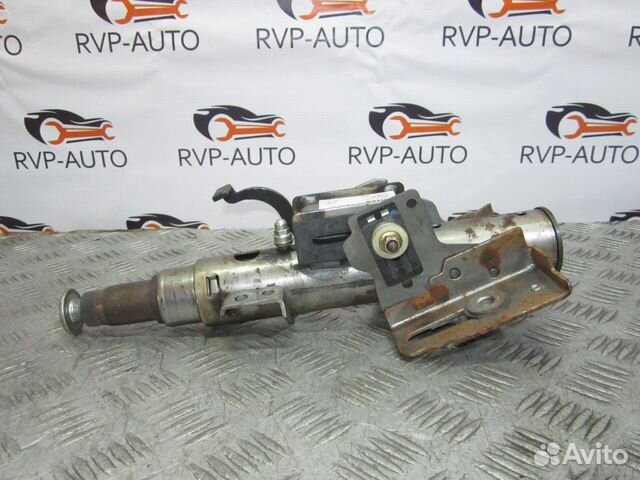 Колонка рулевая Volkswagen Bora 1.6 1997-05